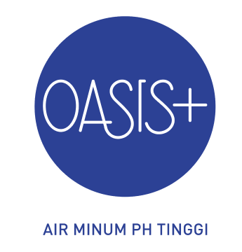 Oasis+ - minumoasis.co.id